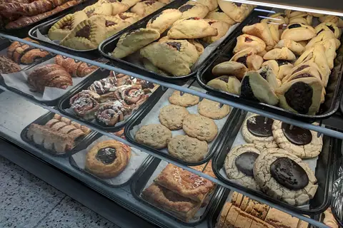 Dungeons and Donuts photo 4